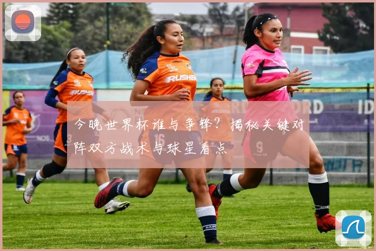 今晚世界杯谁与争锋？揭秘关键对阵双方战术与球星看点